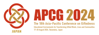 agcp 2024 logo